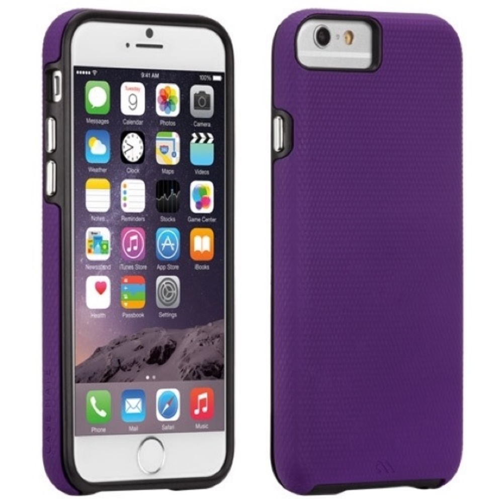 iPhone 6s case